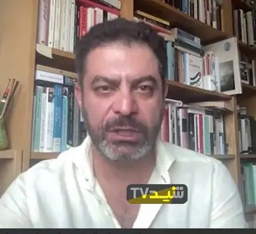 افشاگری فعال رسانهای از پشتپرده سفیدشوییِ جنگ در تلویزیون موساد!