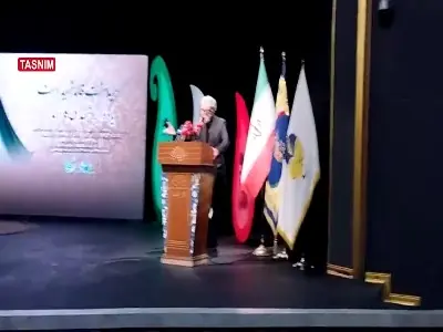 خاطره حداد عادل از مراسم عقد شهیده زهرا حداد عادل و آیتالله سیدمجتبی خامنهای