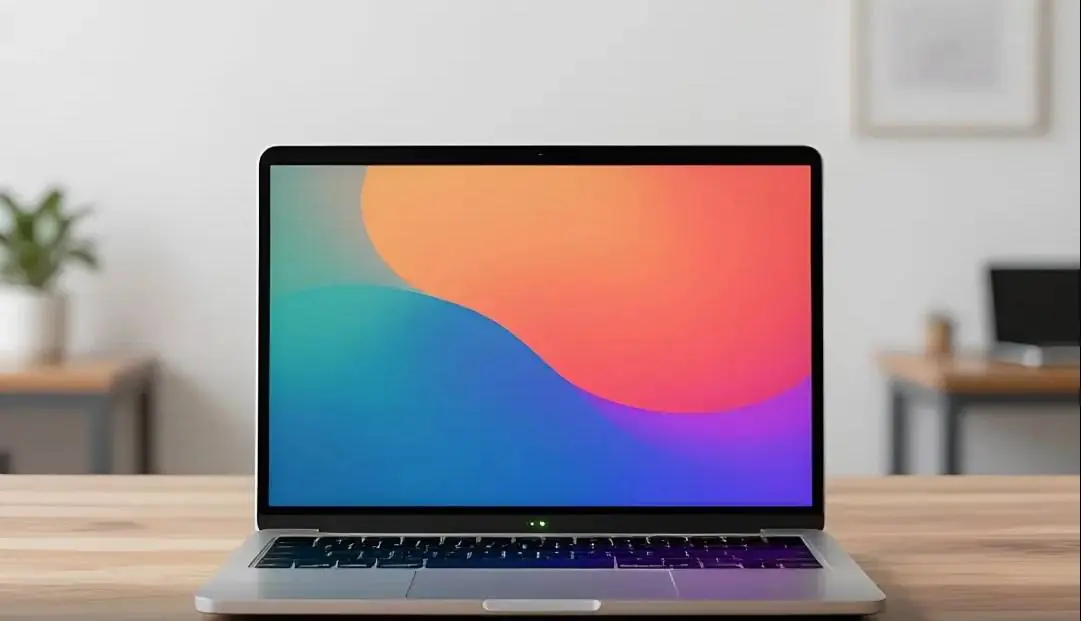 جدیدترین نرمافزار گوگل لو رفت: Desktop Camera برای لپتاپهای گوگلبوک