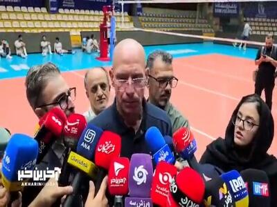  پیاتزا: بازیکنان خودشان کاپیتان را انتخاب کردند