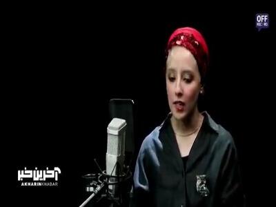 به افرید غفاریان : حامد بهداد خیلی دلسوزه و نمیتونه ساکت بشینه