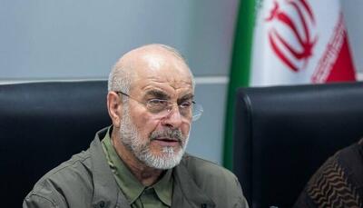 قالیباف: تنگه هرمز تا رفع محاصره و تحریم نفت باز نمیشود