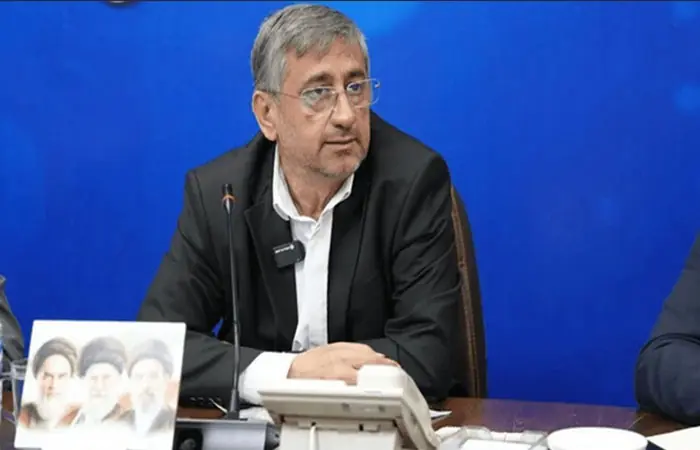 ارتقای درجه ۵۲ دهیاری استان لرستان