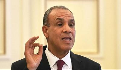  رایزنی تلفنی وزیران خارجه مصر و عمان درباره تنگه هرمز