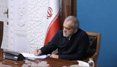 پیام تسلیت رئیسجمهور در پی درگذشت مادر شهیدان والامقام چنگیزی | آخرین خبر