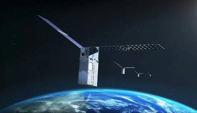 آزمایش اولین سیستم ناوبری فضایی بدون GPS ناسا | آخرین خبر