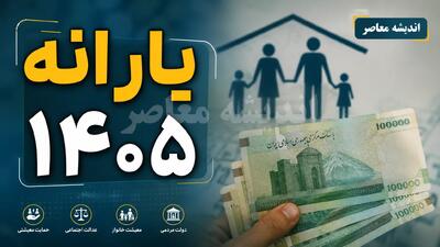 علت واریز نشدن یارانه و راهنمای کامل پیگیری و اعتراض