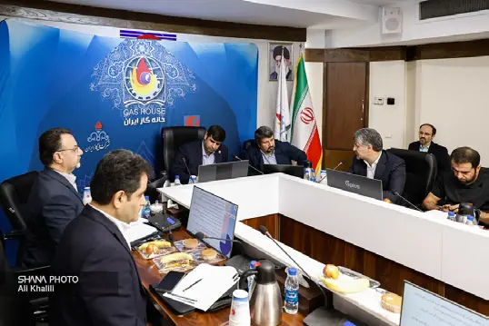 لزوم تابآوری و اصلاح حکمرانی انرژی در صنعت گاز