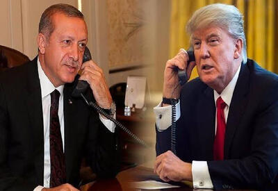حمایت اردوغان از تداوم مذاکرات ایران و آمریکا