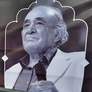 مجلس یادبود؛ «ایرج» فردا در تهران