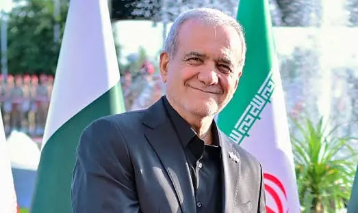 پزشکیان: اختلاف افکنان در زمین دشمن بازی میکنند