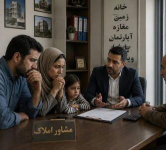 خانه بر آب؛ سودای کنترل اجاره بها با دستور