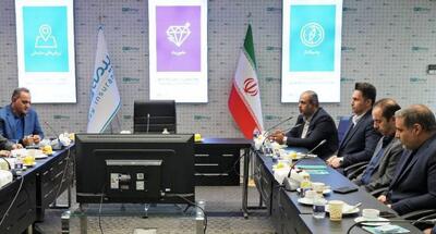 بیمه دی؛ سپر امن تولید و پیشران صنعت هوشمند