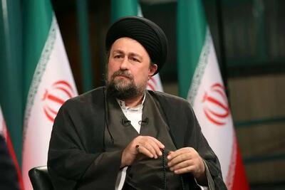حسن خمینی: گاهی پس از شهادتها مسئولیت را بهعهدهگرفتن بهمراتب سختتر است