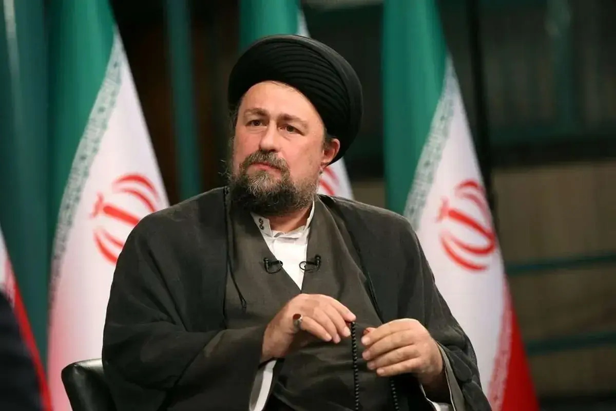 حسن خمینی: گاهی پس از شهادتها مسئولیت را بهعهدهگرفتن بهمراتب سختتر است