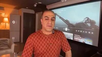 افشاگریها و اعترافات بیسابقه آرش علایی، کارمند سابق اینترنشنال!