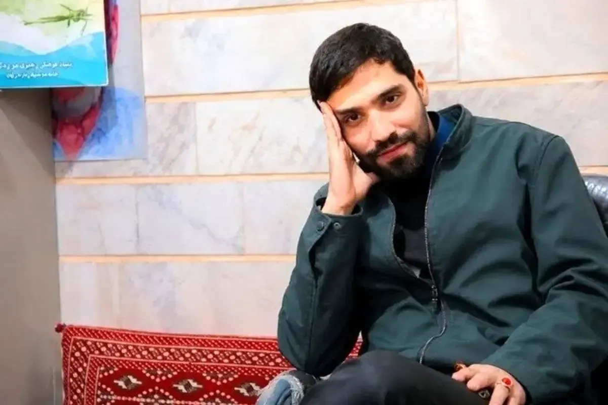  اعترافات دختر ۲۳ساله به مشارکت در قتل حمیدرضا رجب‌زاده/ ماجرای آشنایی دختر بلاگر با مداح معروف چه بود؟