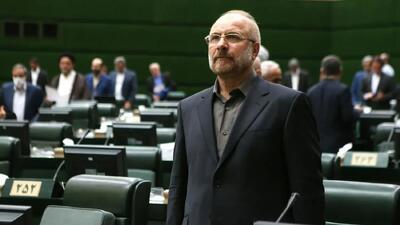 قالیباف: تنگه هرمز تا رفع محاصره و تحریم نفت باز نمیشود