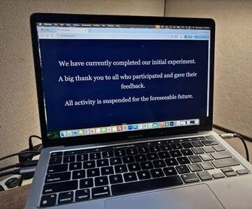 تعطیلی شبکه ۲۰۰سایتی اخبار مبتنی بر هوش مصنوعی در آمریکا/ ماجرای استارتاپ اسرائیلی Prism چه بود؟