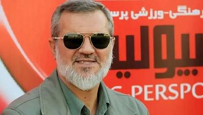  خبر تلخ برای مدیرعامل سابق پرسپولیس؛ رویانیان عزادار شد