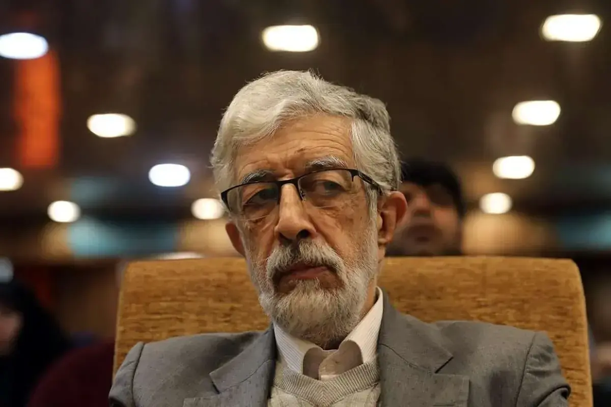 حداد عادل: اگر برخی فکر میکنند که زن شهروند درجه دوم است، این تفکر اسلامی نیست