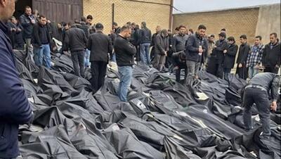  هشدار یک روزنامه به تکرار وقایع تلخ 18 و 19 دیماه 1404
