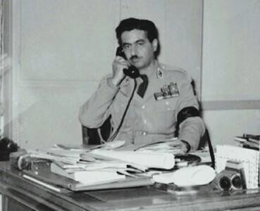 سقوطِ معمارِ ساواک؛ چرا تیمور بختیار از نمادِ قدرت به مخالفِ دربار تبدیل شد؟