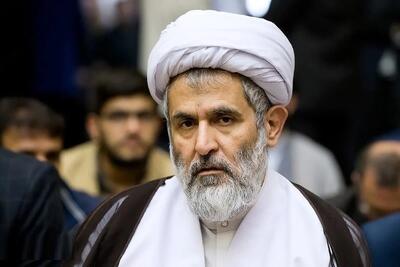  حجت‌الاسلام طائب: هر ایرانی یک سنگر قدرت ملی است