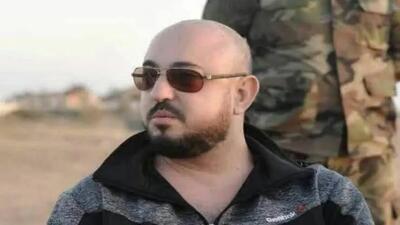 حکم اعدام برای پسرعموی بشار اسد / جرم: تشکیل گروه مسلح و قتل غیرنظامیان