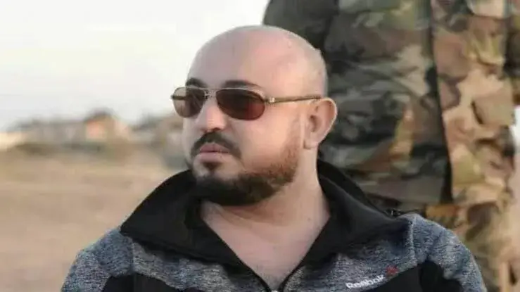 حکم اعدام برای پسرعموی بشار اسد / جرم: تشکیل گروه مسلح و قتل غیرنظامیان