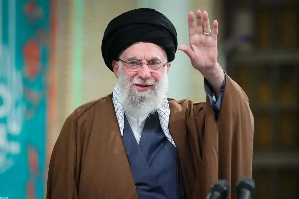 دعوت شورای هماهنگی تبلیغات اسلامی از مردم برای حضور در آیینهای بزرگداشت اربعین رهبر شهید