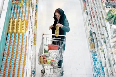 آنالیز گرانی غذا