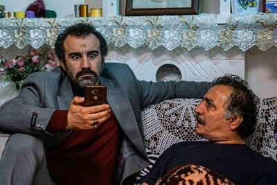  محسن تنابنده: اراده‌ای برای ساخت فصل هشتم ندارم