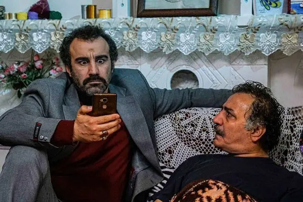 محسن تنابنده: ارادهای برای ساخت فصل هشتم ندارم