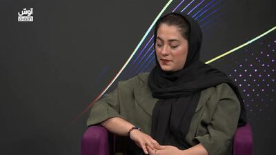 از مادرم استقلالیترم/ فکر میکنند از اسم پدرم خیلی استفاده میکنم!