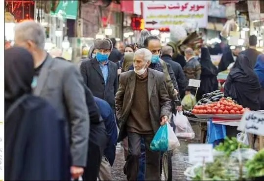 چتر حمایتی دولت بر سر معیشت