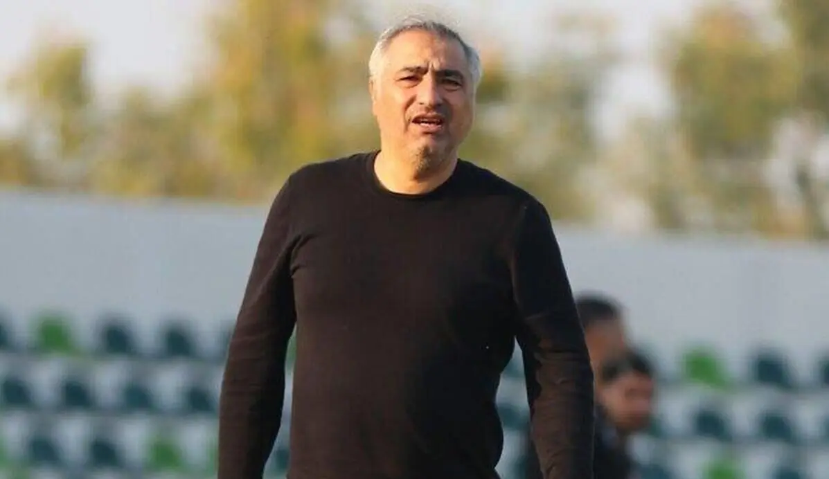 الهامی: تیم بهتری خواهیم شد