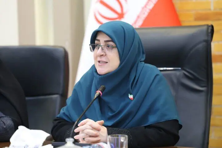 فاطمه مهاجرانی: منکر نقصها نیستیم