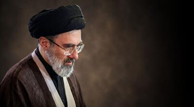 قربانی ده هزار گوسفند برای سلامتی رهبر انقلاب