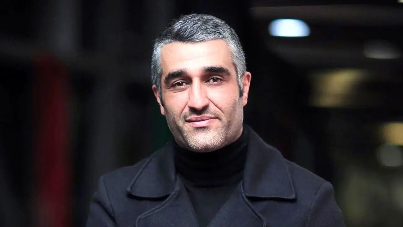 تکذیب اجرای پرونده پژمان جمشیدی از سوی وکیل مدافع