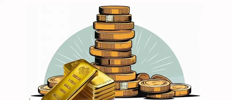قیمت طلا و سکه امروز ۲۷ مرداد؛ بازار صعودی است
