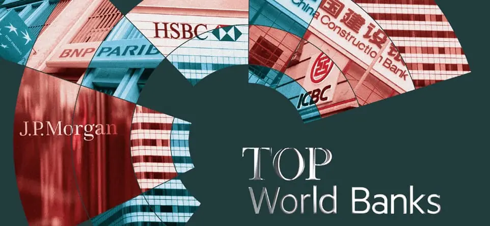ایران در رتبهبندی ۱۰۰۰ بانک برتر جهان کجاست؟ معیارهای مهم The Banker