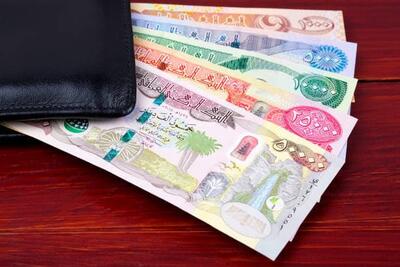  هزار دینار عراق چند؟ / نرخ امروز بازار تهران اعلام شد