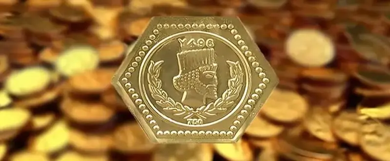 قیمت سکه پارسیان امروز سهشنبه ۲۷ مرداد ۱۴۰۵ چند؟