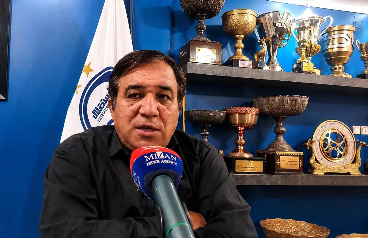 وقتی در استقلال همهچیز مهم است، جز فوتبال