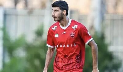 تصمیم نهایی تارتار در خصوص خرید جدید پرسپولیس