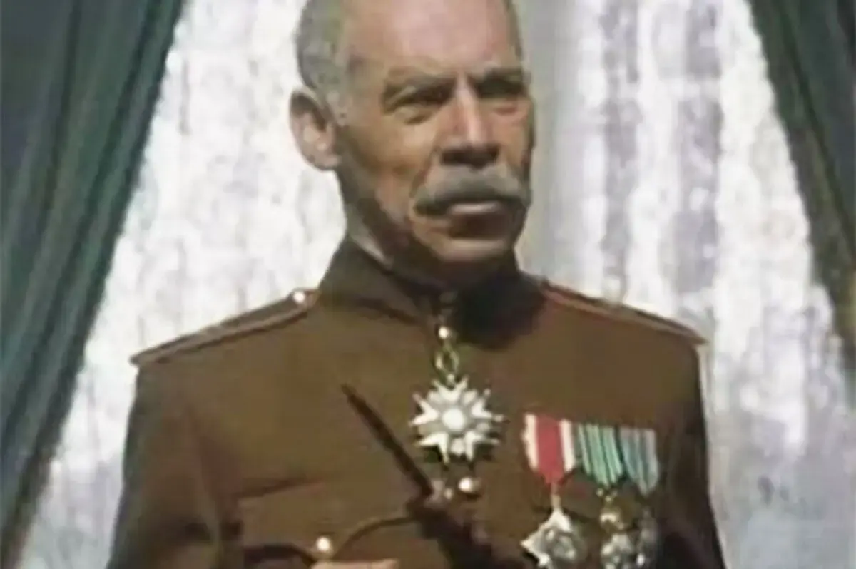 کبابی که پایش به فیلم «کمالالملک» باز شد