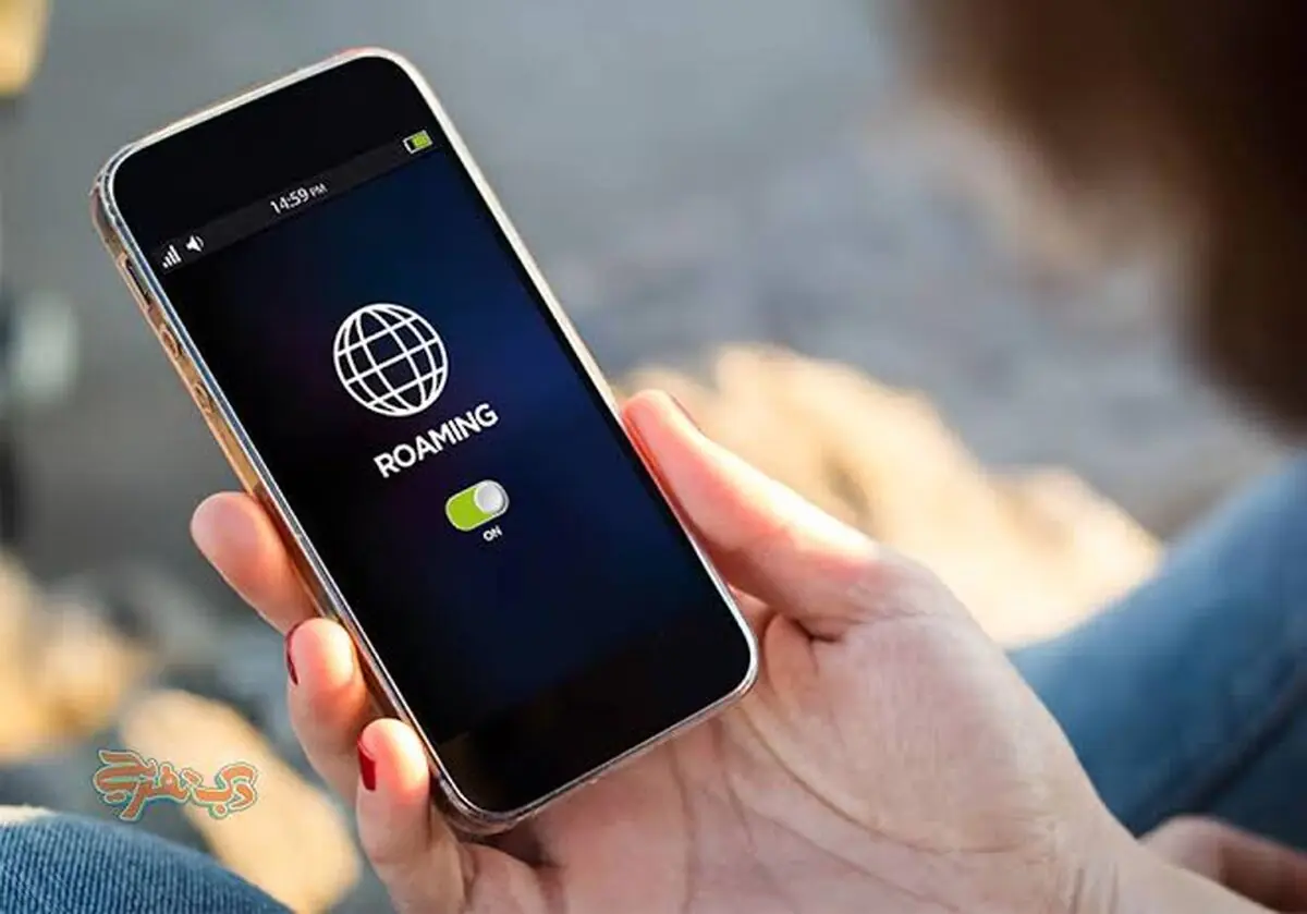 امارات سرویس رومینگ ایرانیها را قطع کرد
