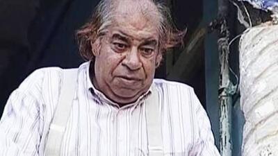 رقص شازده سریال متهم گریخت در فیلم قبل انقلاب
