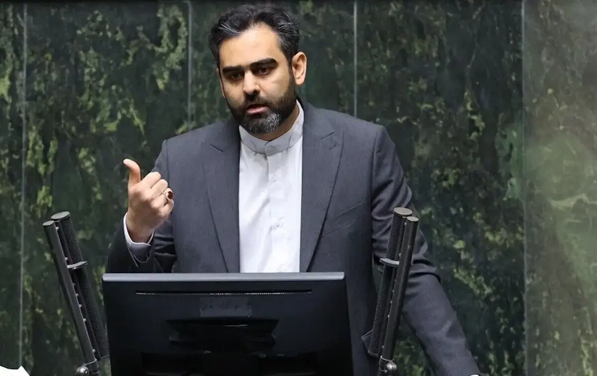  اقدام خلاف امنیت ملی ثابتی برای جذب فالوور!
